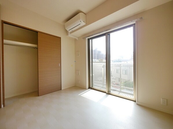 アクシーズグランデ浦和東仲町Sの物件内観写真